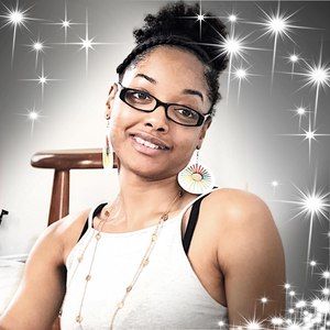 Meet your Posher, Rashaunda